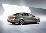 Volkswagen Passat 2010 года